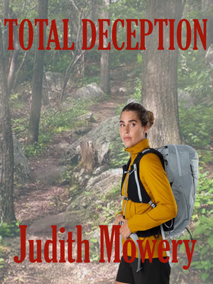 cover image of Total Deception